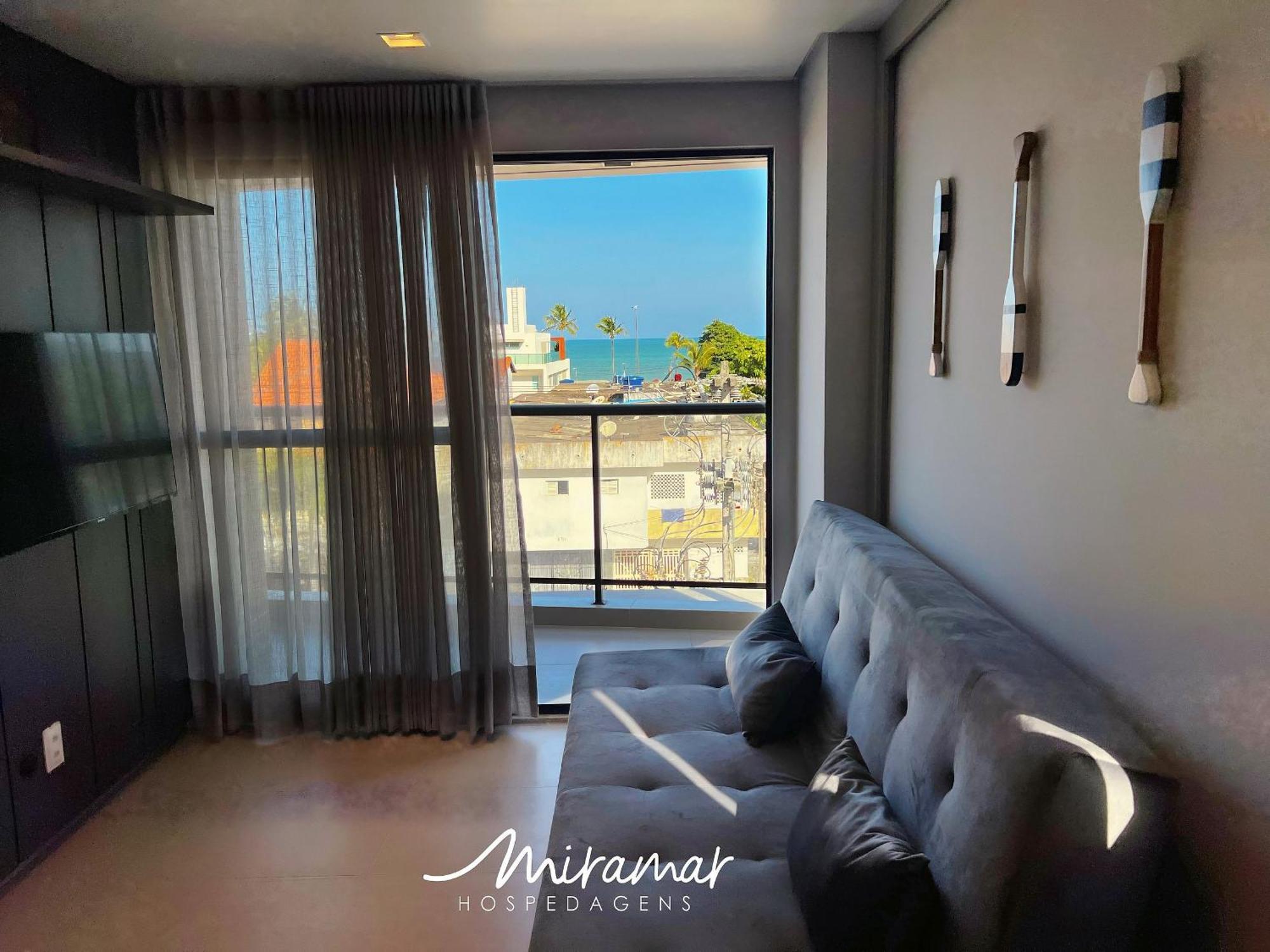 Oceanica - Cabo Branco *